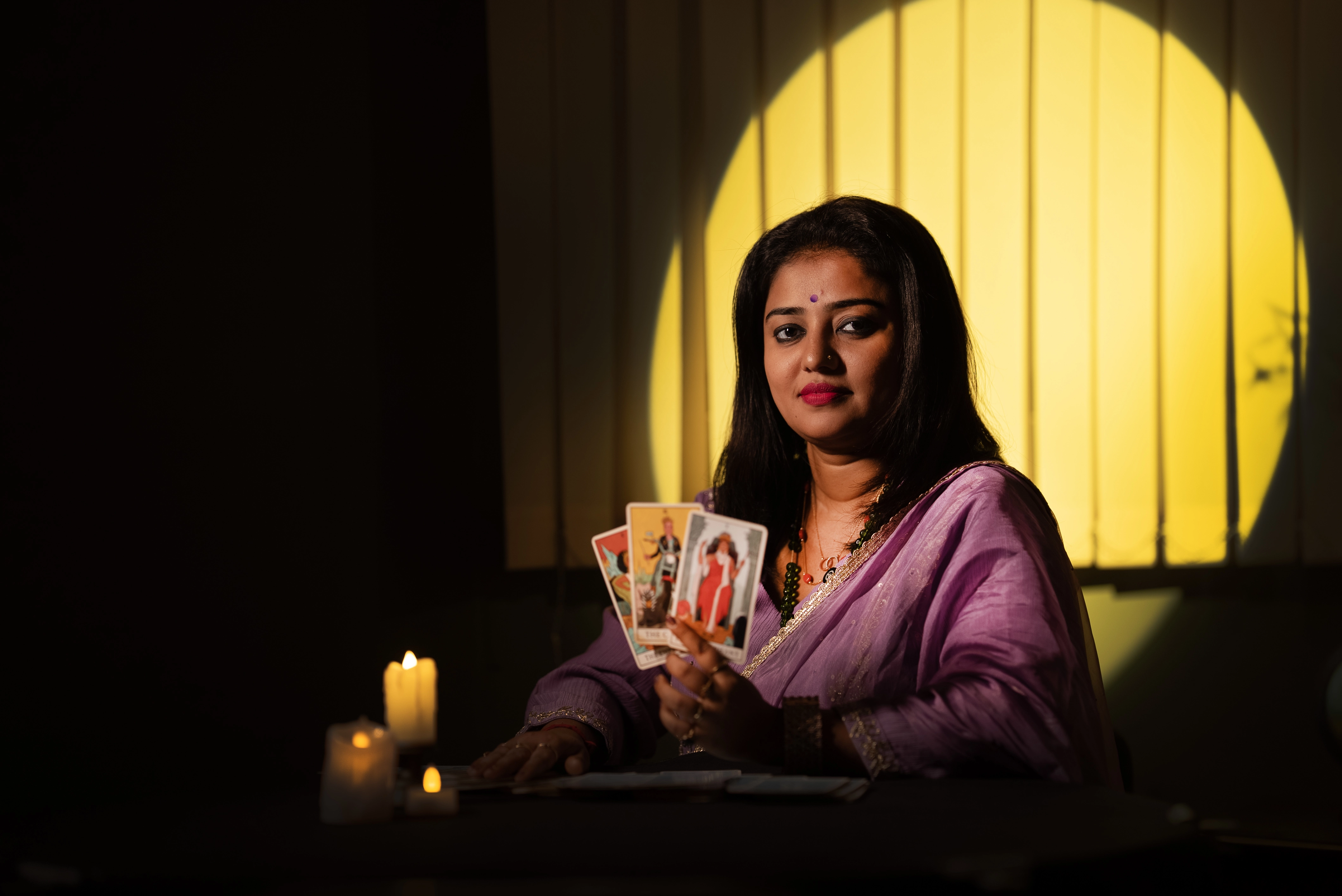 Dr. Divya Aaradhya